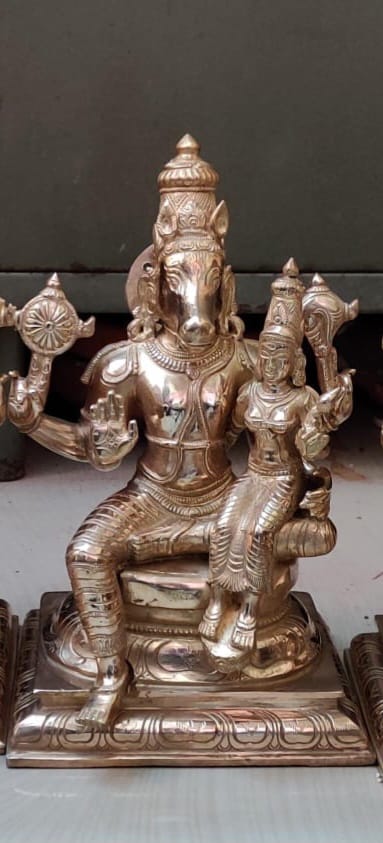 Sri Lakshmi Hayagreevar
