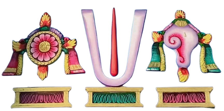 SLH Temple Logo